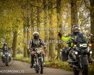 Autumn Ride Moerzeke photo