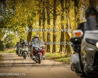 Autumn Ride Moerzeke photo