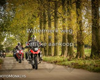 Autumn Ride Moerzeke photo