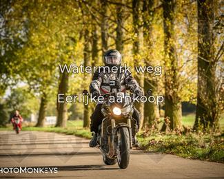 Herfstrit Moerzeke photo