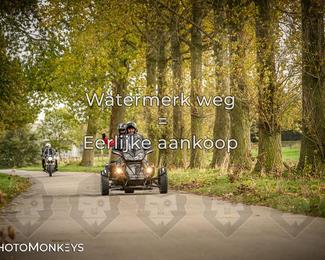 Autumn Ride Moerzeke photo