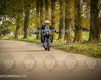 Autumn Ride Moerzeke photo