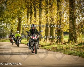 Autumn Ride Moerzeke photo