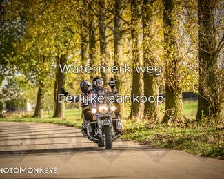 Herfstrit Moerzeke photo