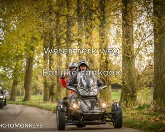 Autumn Ride Moerzeke photo