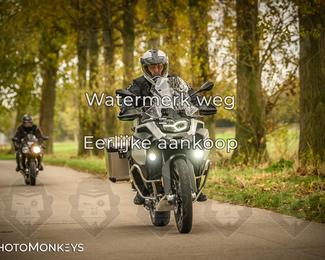 Herfstrit Moerzeke photo