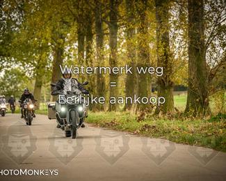 Herfstrit Moerzeke photo