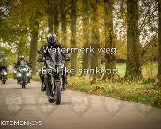 Herfstrit Moerzeke photo