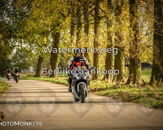 Autumn Ride Moerzeke photo