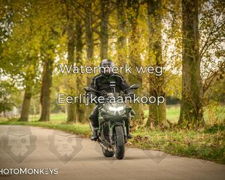 Herfstrit Moerzeke photo