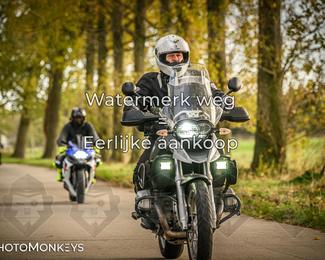 Herfstrit Moerzeke photo