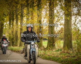 Herfstrit Moerzeke photo