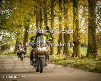 Herfstrit Moerzeke photo