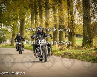 Herfstrit Moerzeke photo