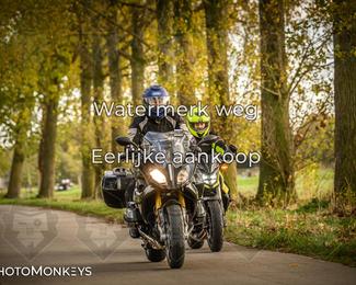 Herfstrit Moerzeke photo