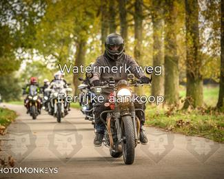 Herfstrit Moerzeke photo