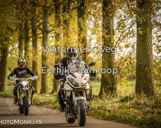 Herfstrit Moerzeke photo