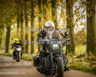 Autumn Ride Moerzeke photo