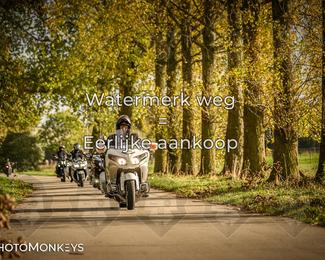 Autumn Ride Moerzeke photo