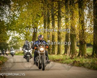 Herfstrit Moerzeke photo