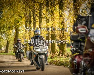 Autumn Ride Moerzeke photo