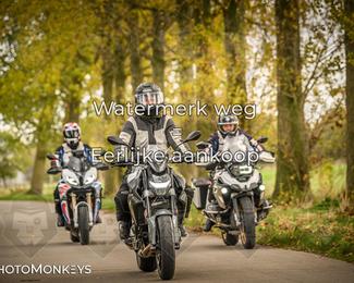 Herfstrit Moerzeke photo