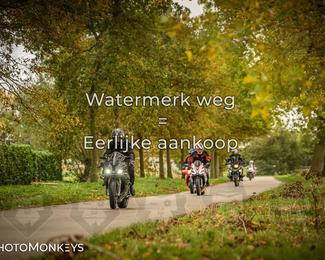 Herfstrit Moerzeke photo