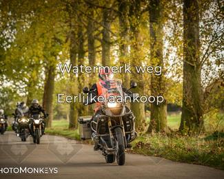 Herfstrit Moerzeke photo