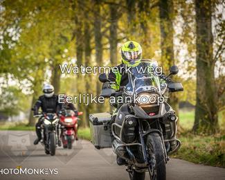 Herfstrit Moerzeke photo