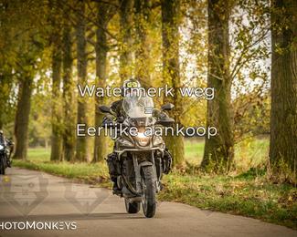 Autumn Ride Moerzeke photo