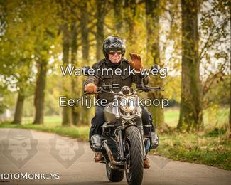 Herfstrit Moerzeke photo