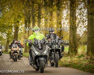 Herfstrit Moerzeke photo