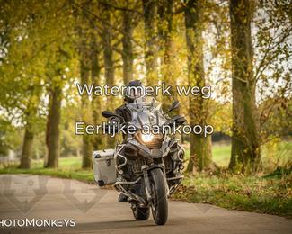 Herfstrit Moerzeke photo