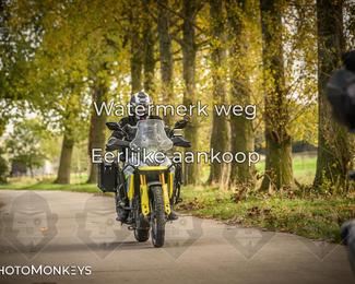 Autumn Ride Moerzeke photo