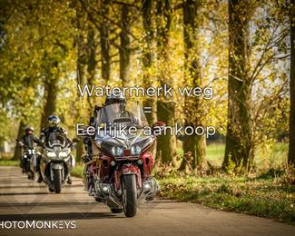 Autumn Ride Moerzeke photo