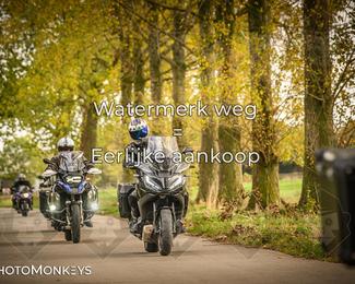 Herfstrit Moerzeke photo