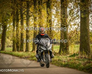 Autumn Ride Moerzeke photo
