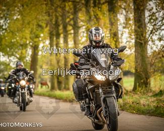 Herfstrit Moerzeke photo