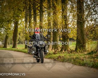 Herfstrit Moerzeke photo