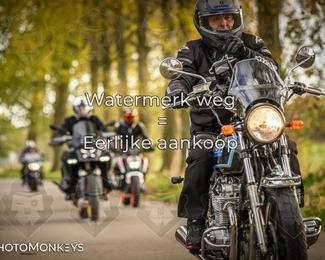 Herfstrit Moerzeke photo