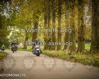 Herfstrit Moerzeke photo