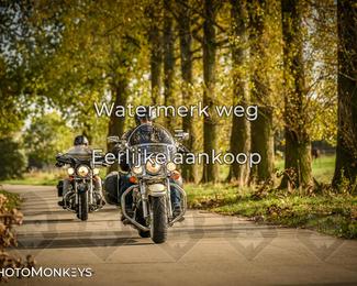 Herfstrit Moerzeke photo