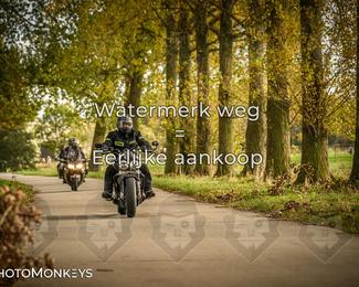 Herfstrit Moerzeke photo