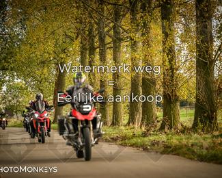 Autumn Ride Moerzeke photo