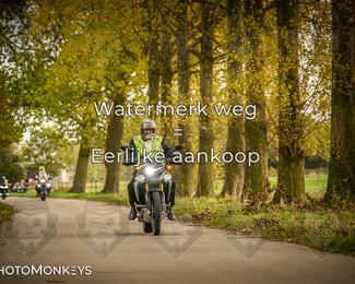 Herfstrit Moerzeke photo