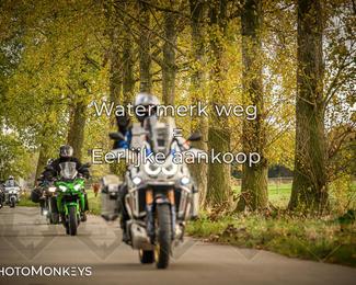 Autumn Ride Moerzeke photo