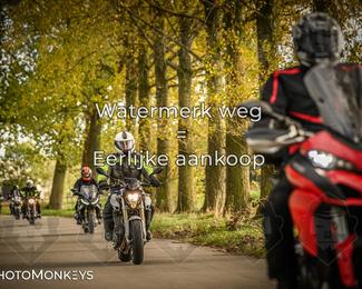 Autumn Ride Moerzeke photo