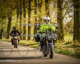 Autumn Ride Moerzeke photo