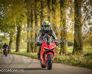 Herfstrit Moerzeke photo