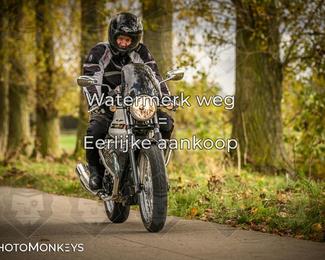 Autumn Ride Moerzeke photo